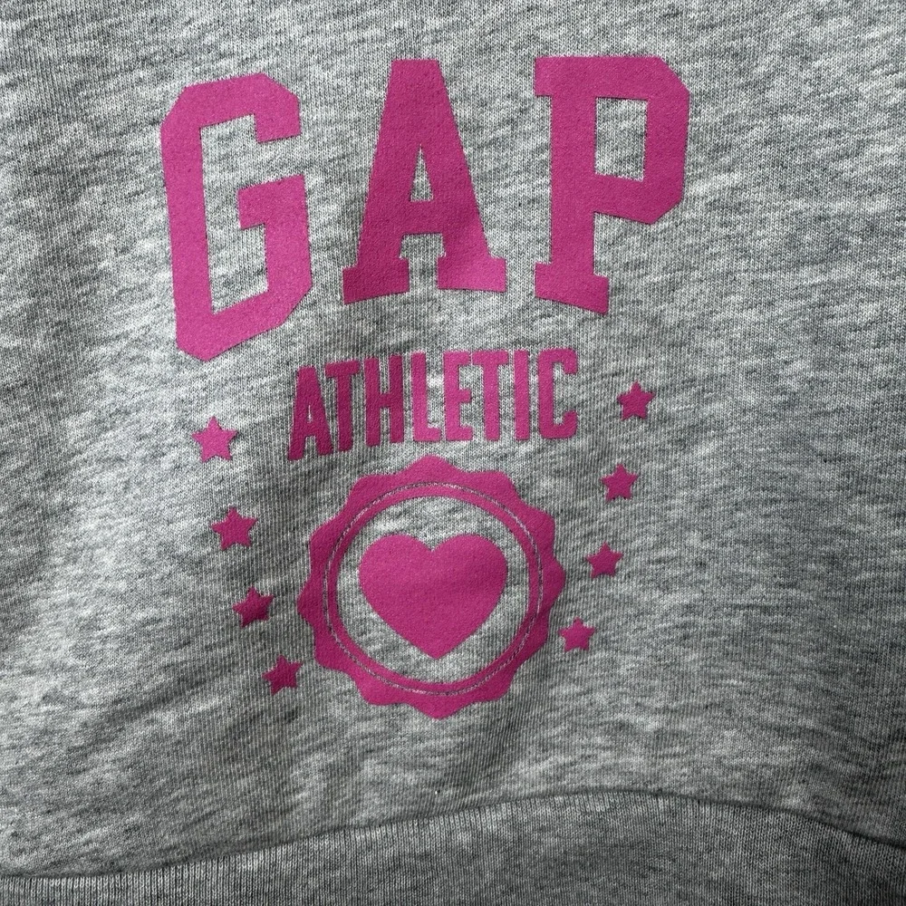 GAP baby girls